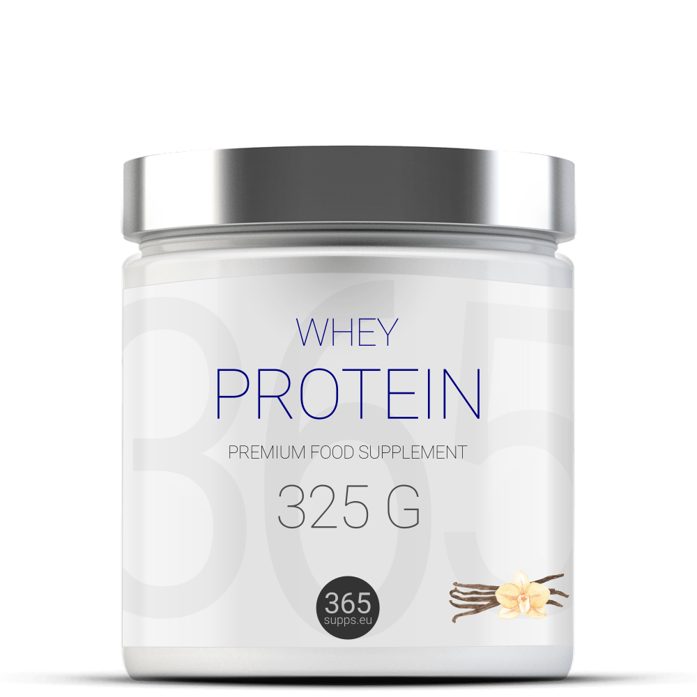 365 WHEY PROTEIN