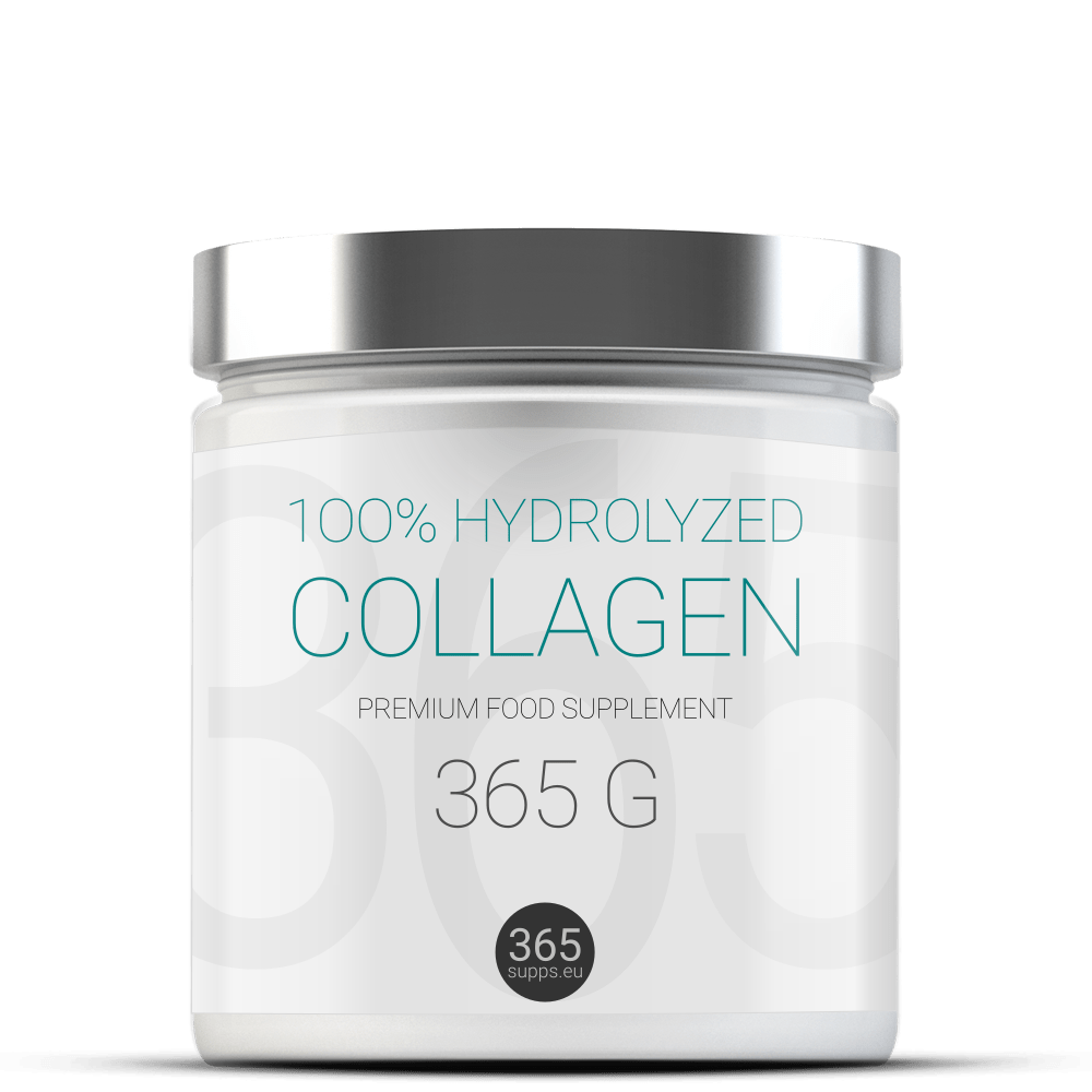 100% Collagen
