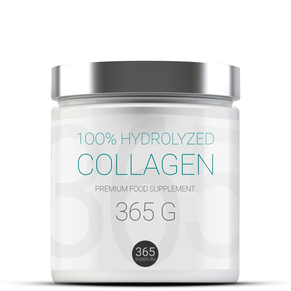 100% Collagen