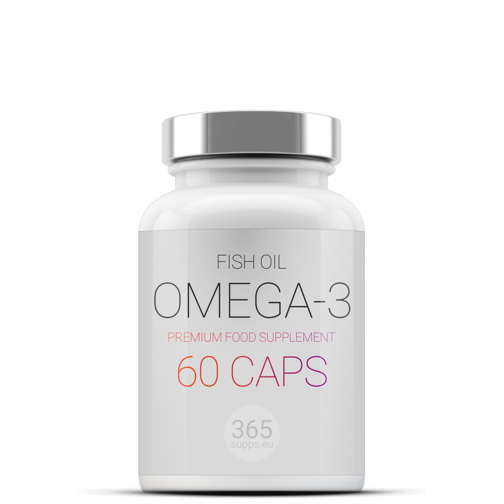 Oomega-3